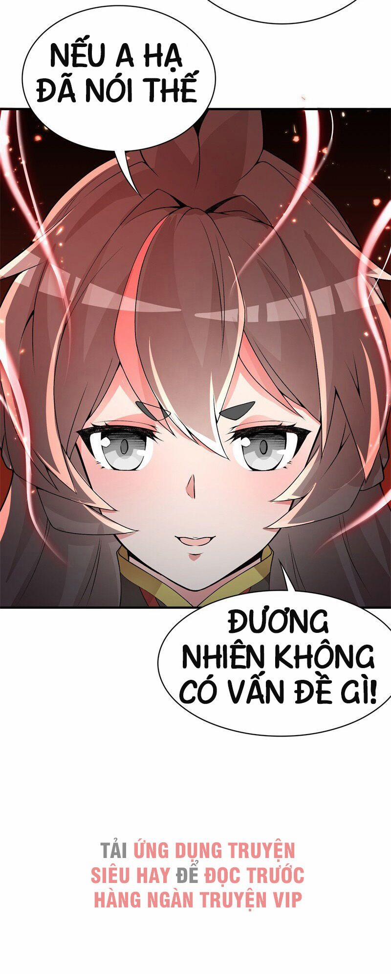 Ta Nhặt Được Thuộc Tính Tại Tu Chân Giới 21 trang 55