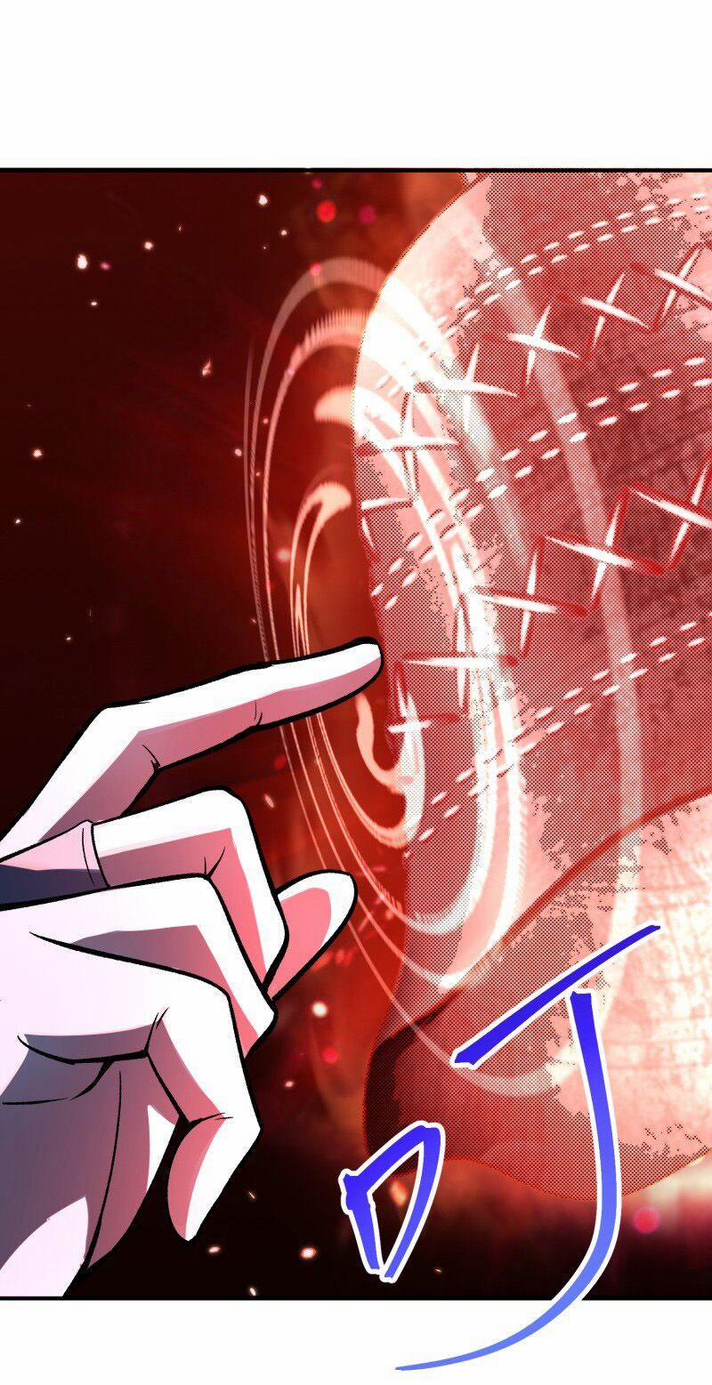 Ta Nhặt Được Thuộc Tính Tại Tu Chân Giới 21 trang 6