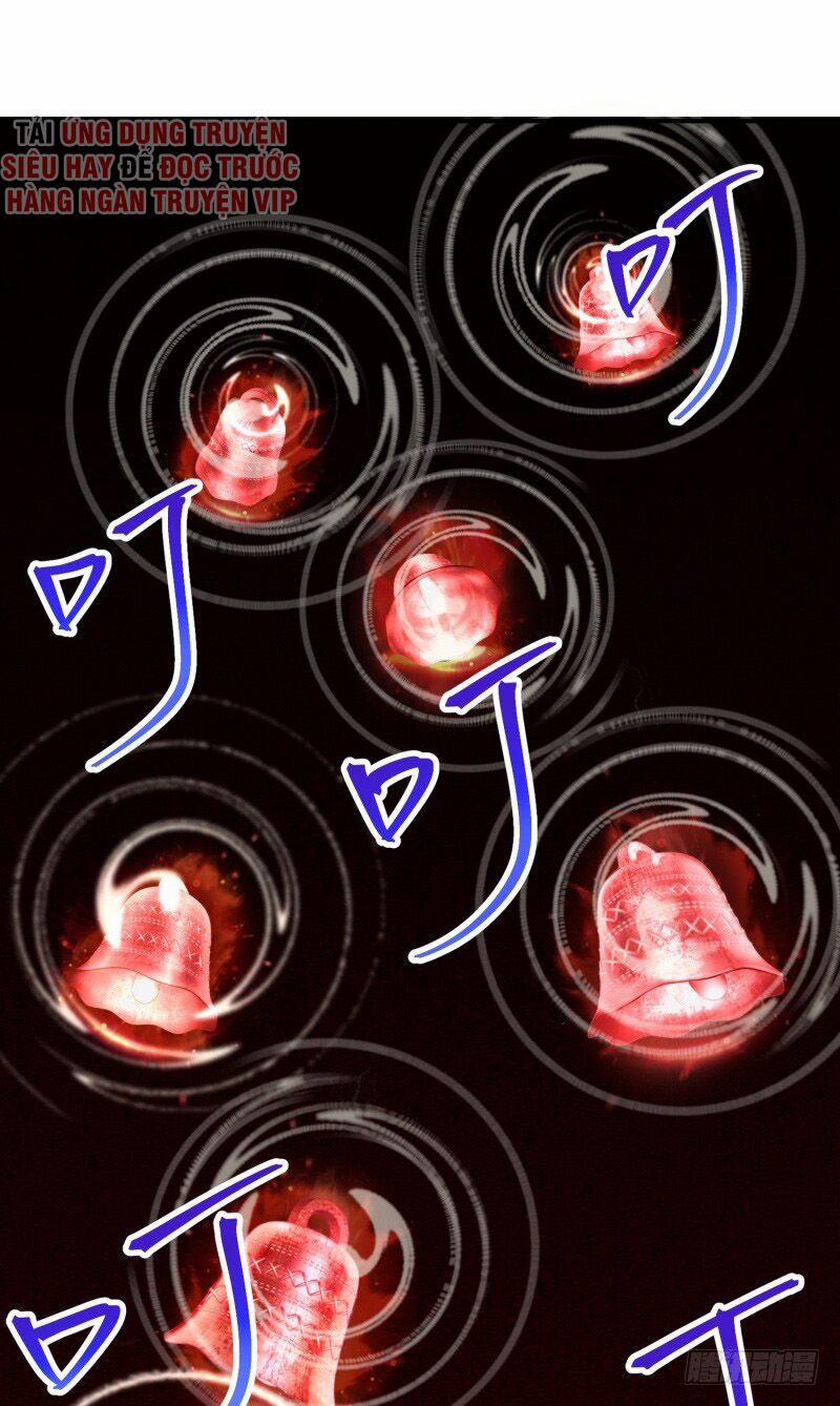 Ta Nhặt Được Thuộc Tính Tại Tu Chân Giới 21 trang 7