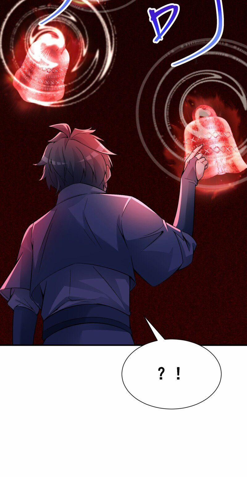 Ta Nhặt Được Thuộc Tính Tại Tu Chân Giới 21 trang 8