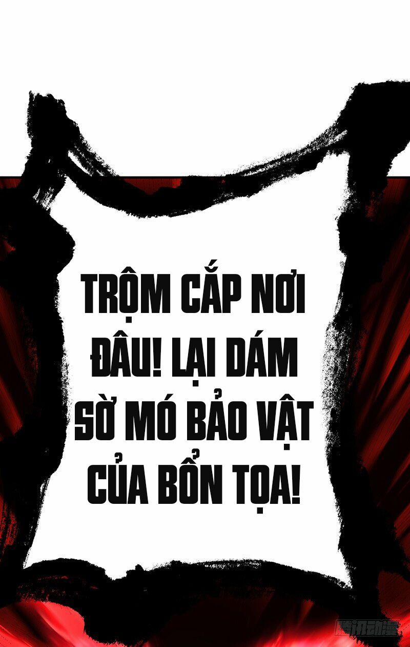 Ta Nhặt Được Thuộc Tính Tại Tu Chân Giới 21 trang 9