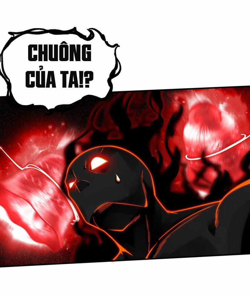 Ta Nhặt Được Thuộc Tính Tại Tu Chân Giới 22 trang 10