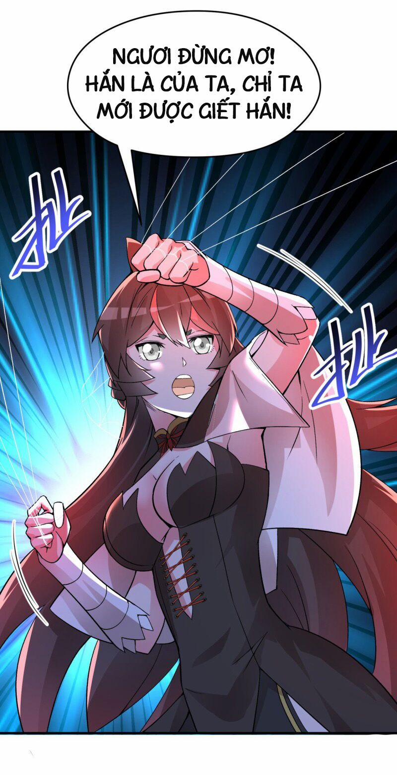 Ta Nhặt Được Thuộc Tính Tại Tu Chân Giới 22 trang 11