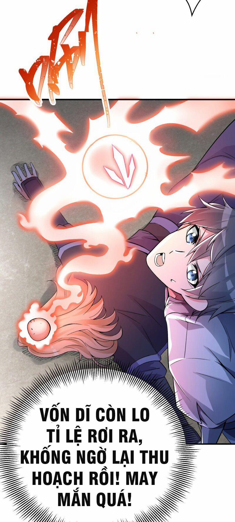 Ta Nhặt Được Thuộc Tính Tại Tu Chân Giới 22 trang 17