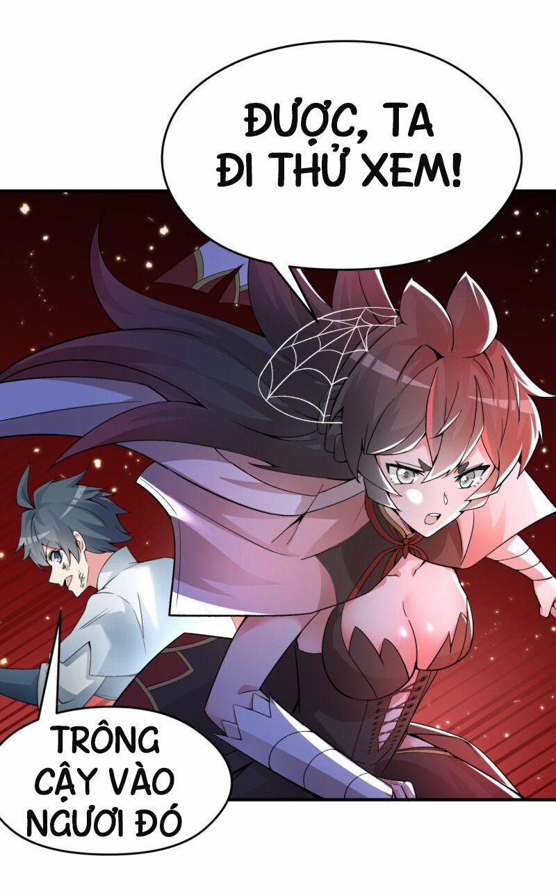 Ta Nhặt Được Thuộc Tính Tại Tu Chân Giới 22 trang 2