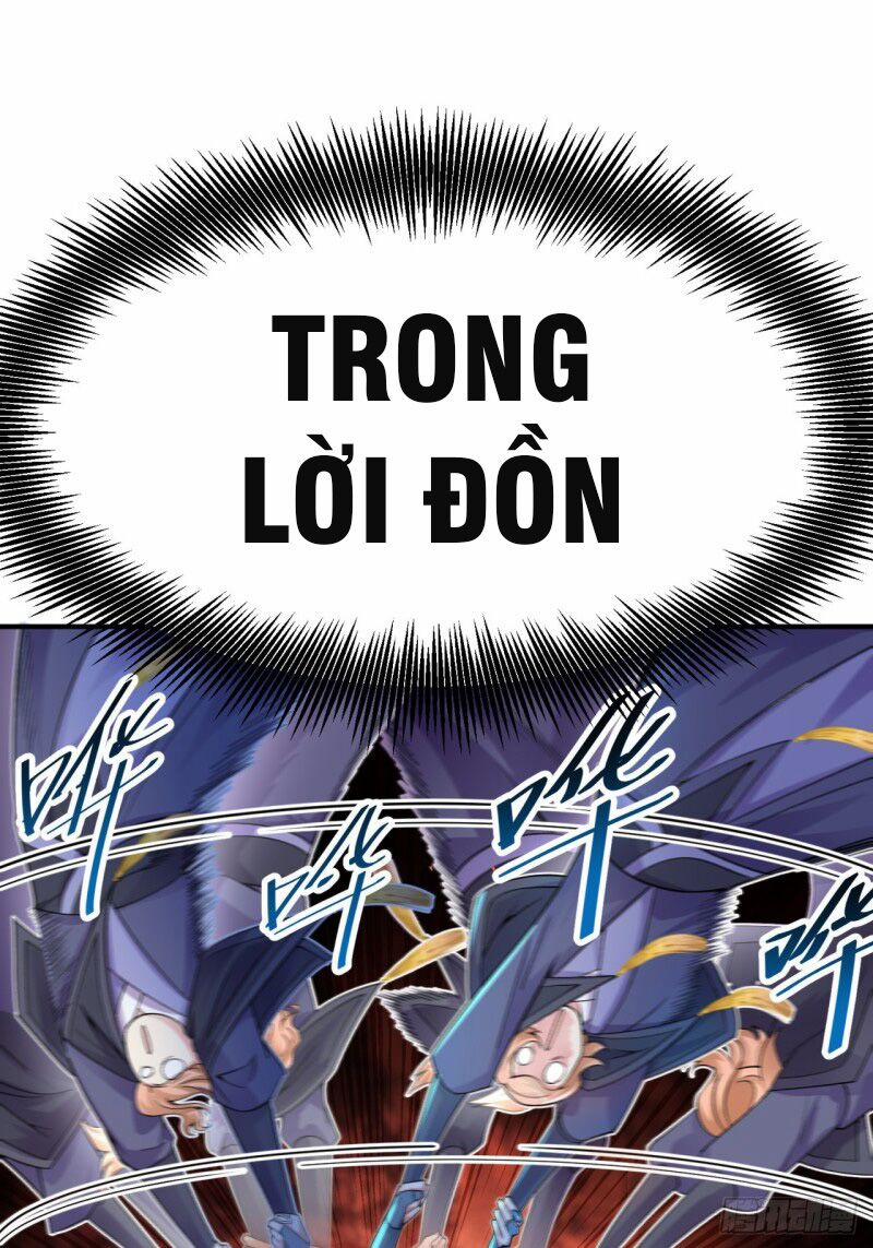 Ta Nhặt Được Thuộc Tính Tại Tu Chân Giới 22 trang 21