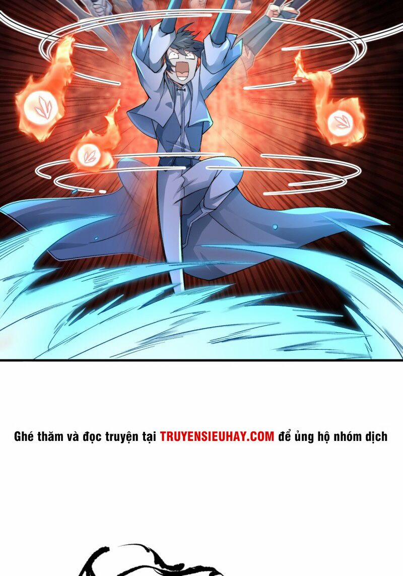 Ta Nhặt Được Thuộc Tính Tại Tu Chân Giới 22 trang 22