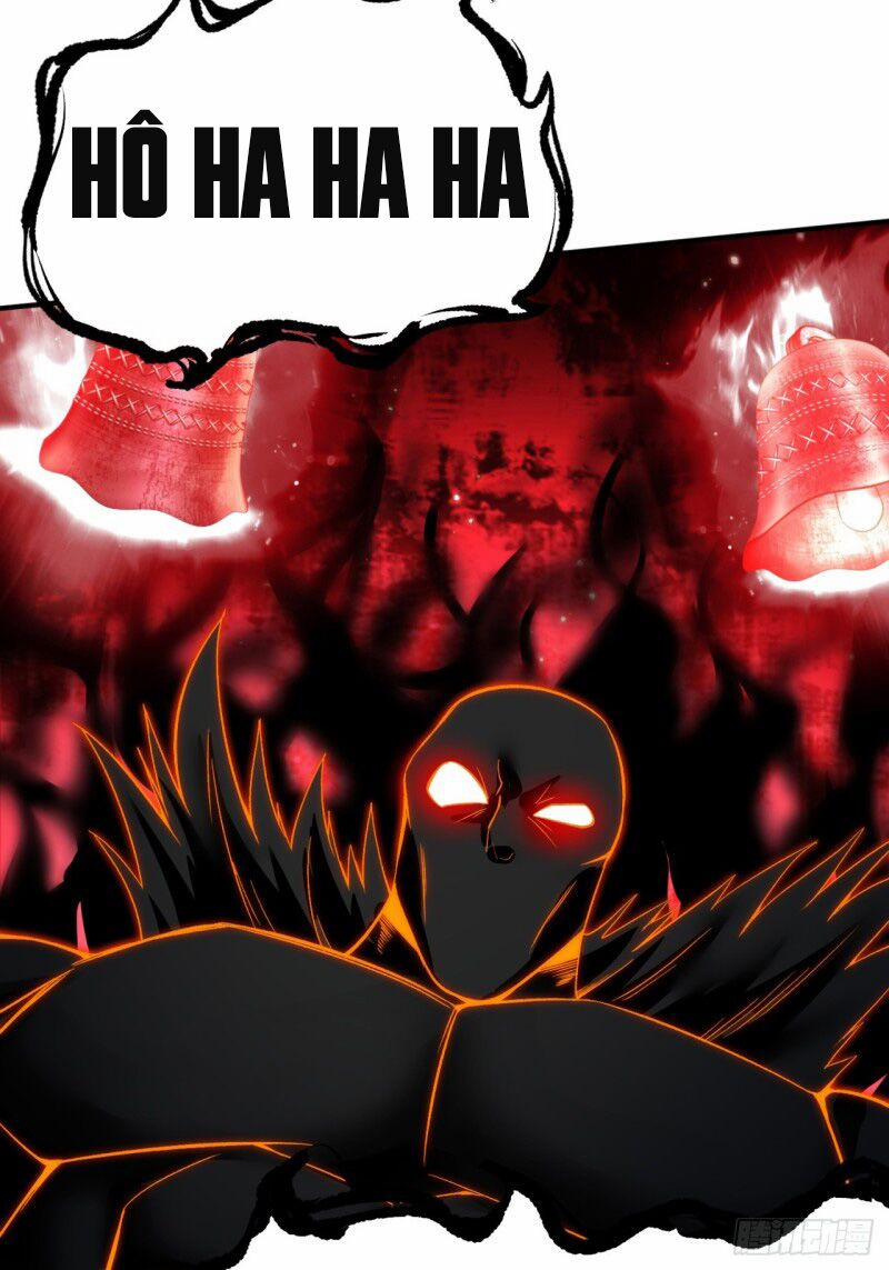 Ta Nhặt Được Thuộc Tính Tại Tu Chân Giới 22 trang 23