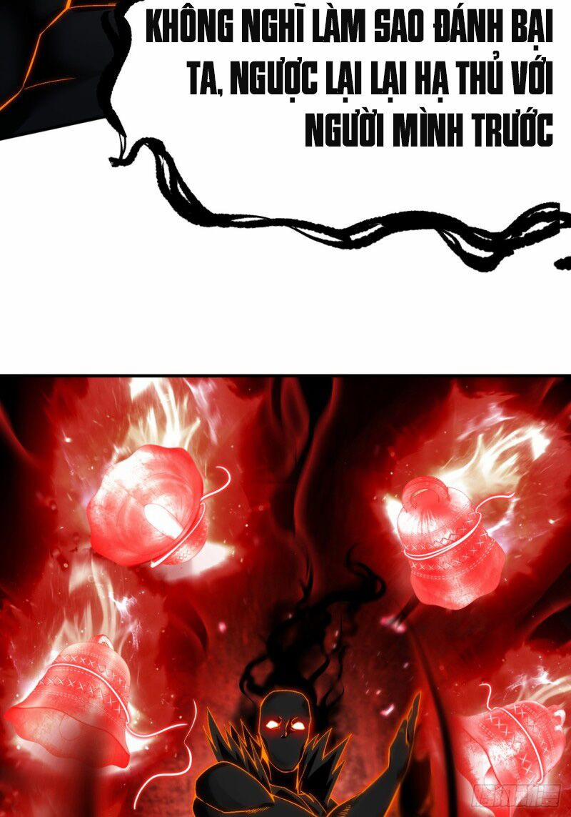 Ta Nhặt Được Thuộc Tính Tại Tu Chân Giới 22 trang 24