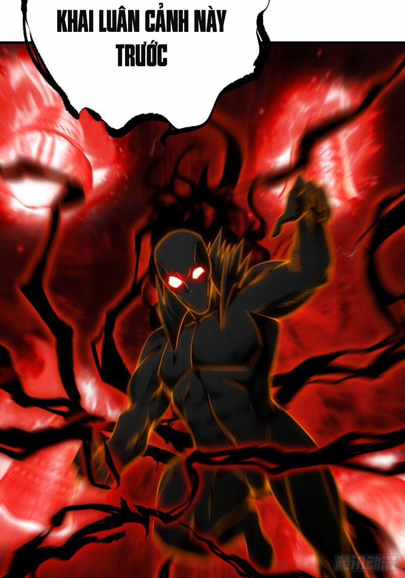 Ta Nhặt Được Thuộc Tính Tại Tu Chân Giới 22 trang 26