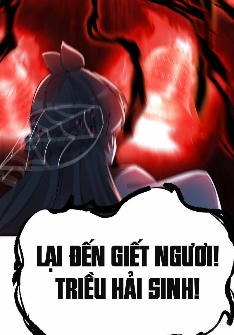 Ta Nhặt Được Thuộc Tính Tại Tu Chân Giới 22 trang 27