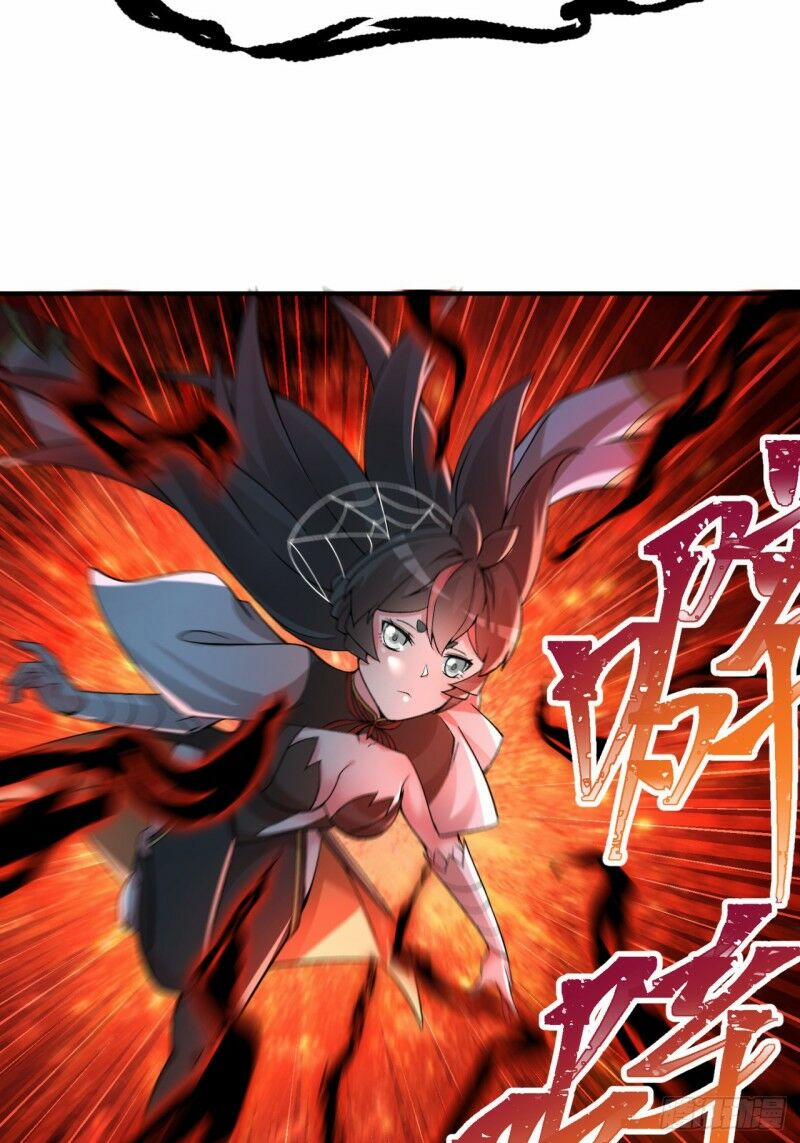 Ta Nhặt Được Thuộc Tính Tại Tu Chân Giới 22 trang 28