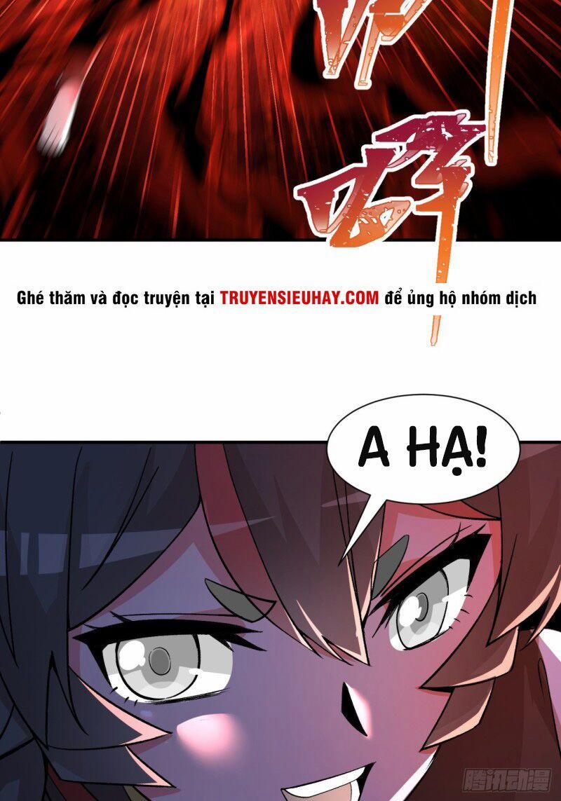Ta Nhặt Được Thuộc Tính Tại Tu Chân Giới 22 trang 29
