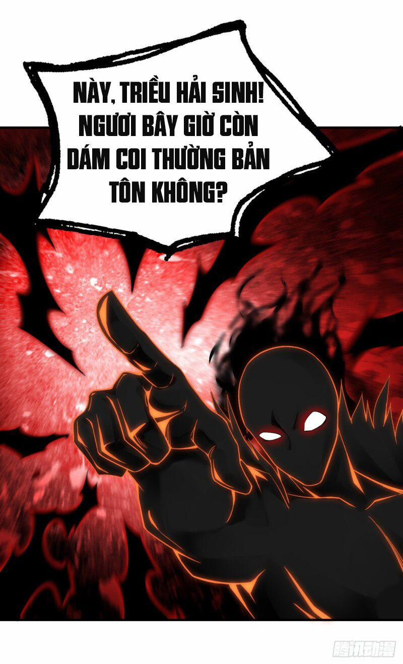 Ta Nhặt Được Thuộc Tính Tại Tu Chân Giới 22 trang 3