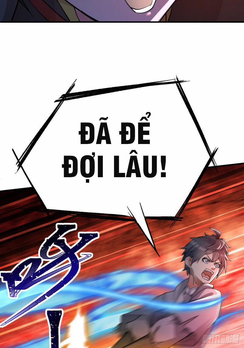 Ta Nhặt Được Thuộc Tính Tại Tu Chân Giới 22 trang 30