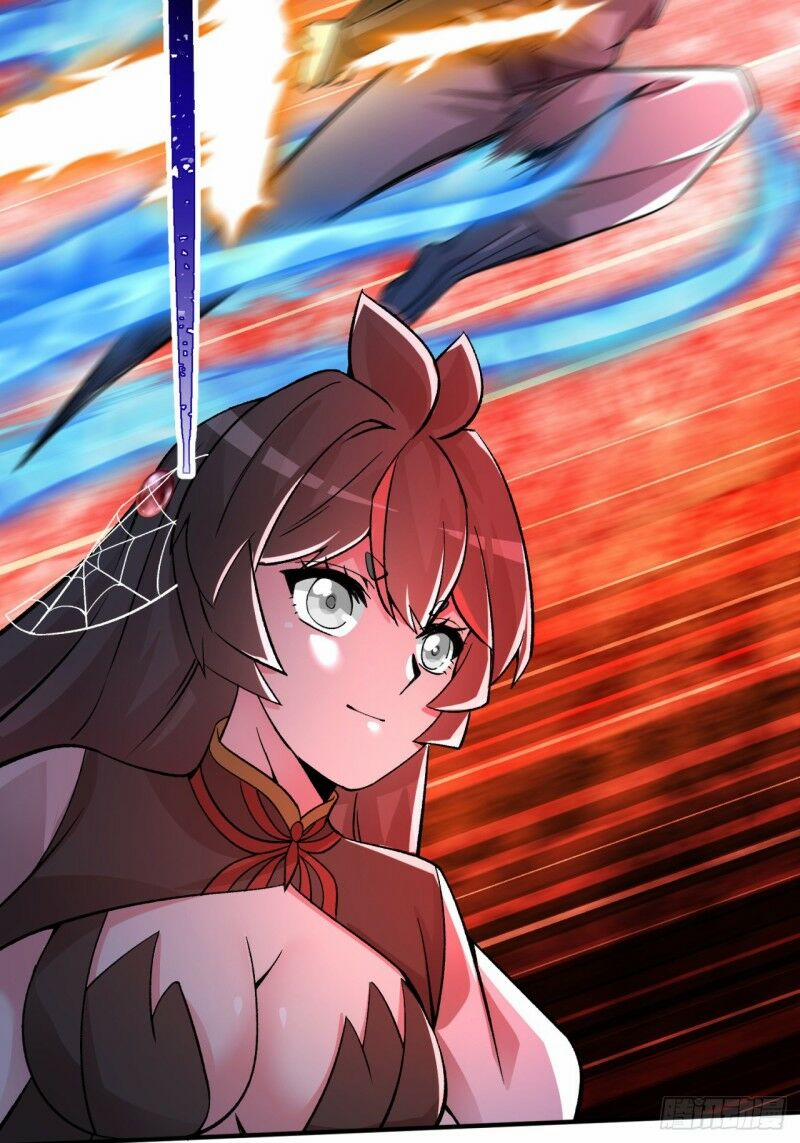 Ta Nhặt Được Thuộc Tính Tại Tu Chân Giới 22 trang 31