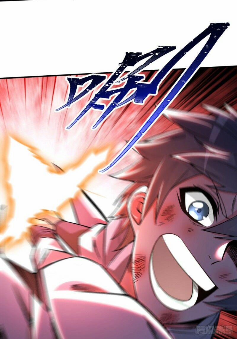 Ta Nhặt Được Thuộc Tính Tại Tu Chân Giới 22 trang 32