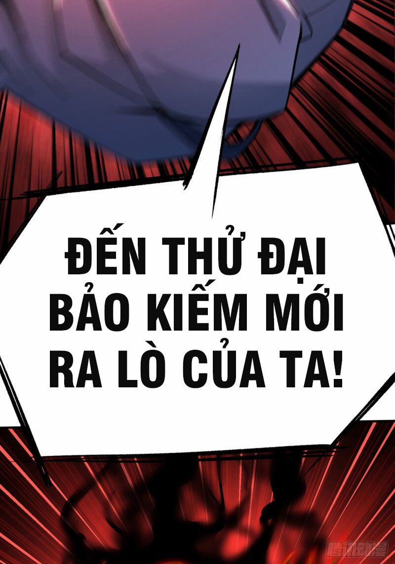 Ta Nhặt Được Thuộc Tính Tại Tu Chân Giới 22 trang 33