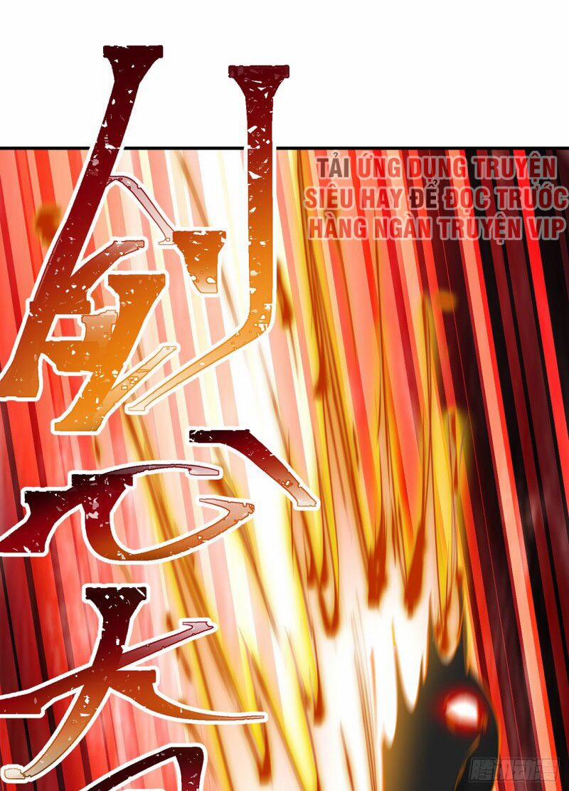 Ta Nhặt Được Thuộc Tính Tại Tu Chân Giới 22 trang 35