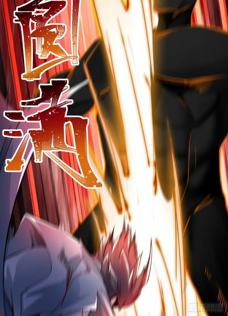 Ta Nhặt Được Thuộc Tính Tại Tu Chân Giới 22 trang 36