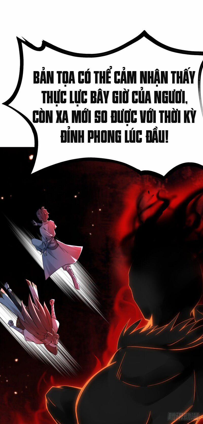 Ta Nhặt Được Thuộc Tính Tại Tu Chân Giới 22 trang 4