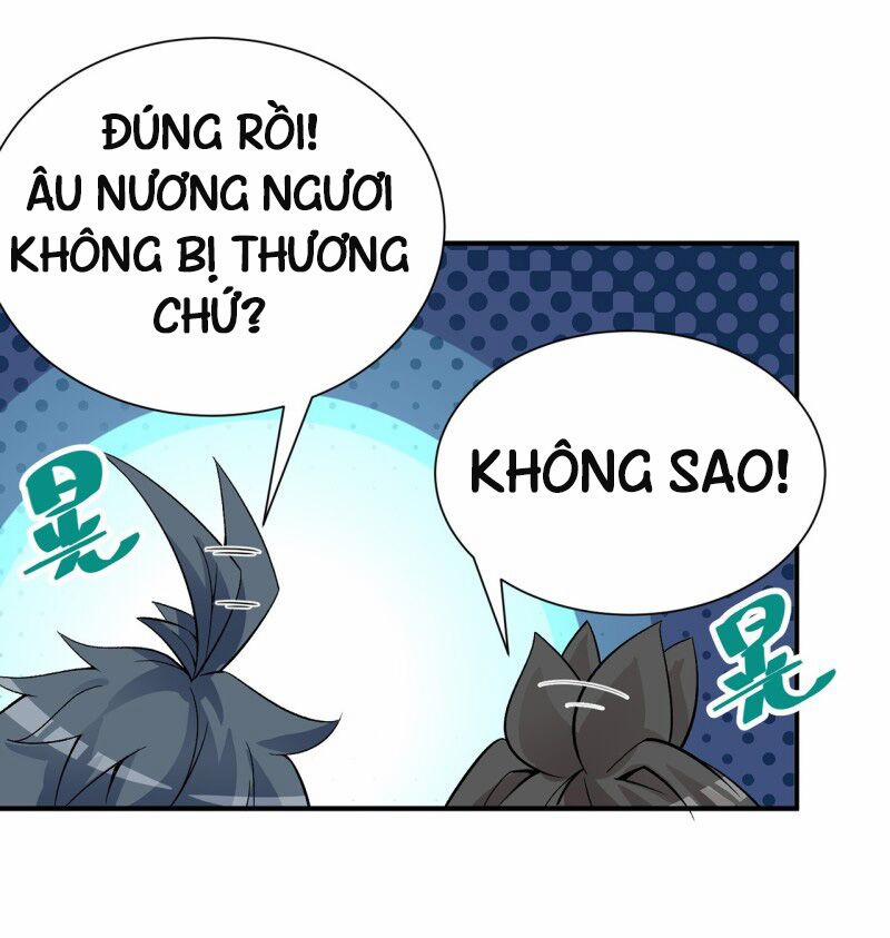 Ta Nhặt Được Thuộc Tính Tại Tu Chân Giới 22 trang 41