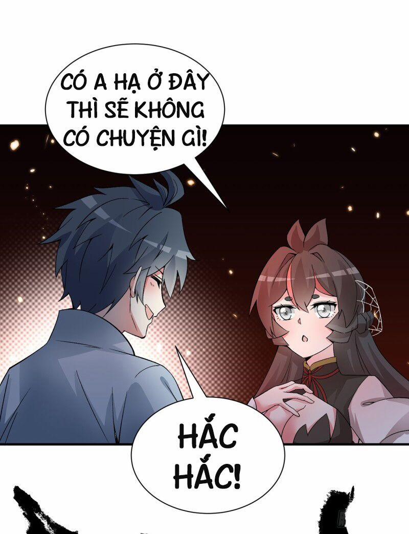 Ta Nhặt Được Thuộc Tính Tại Tu Chân Giới 22 trang 42