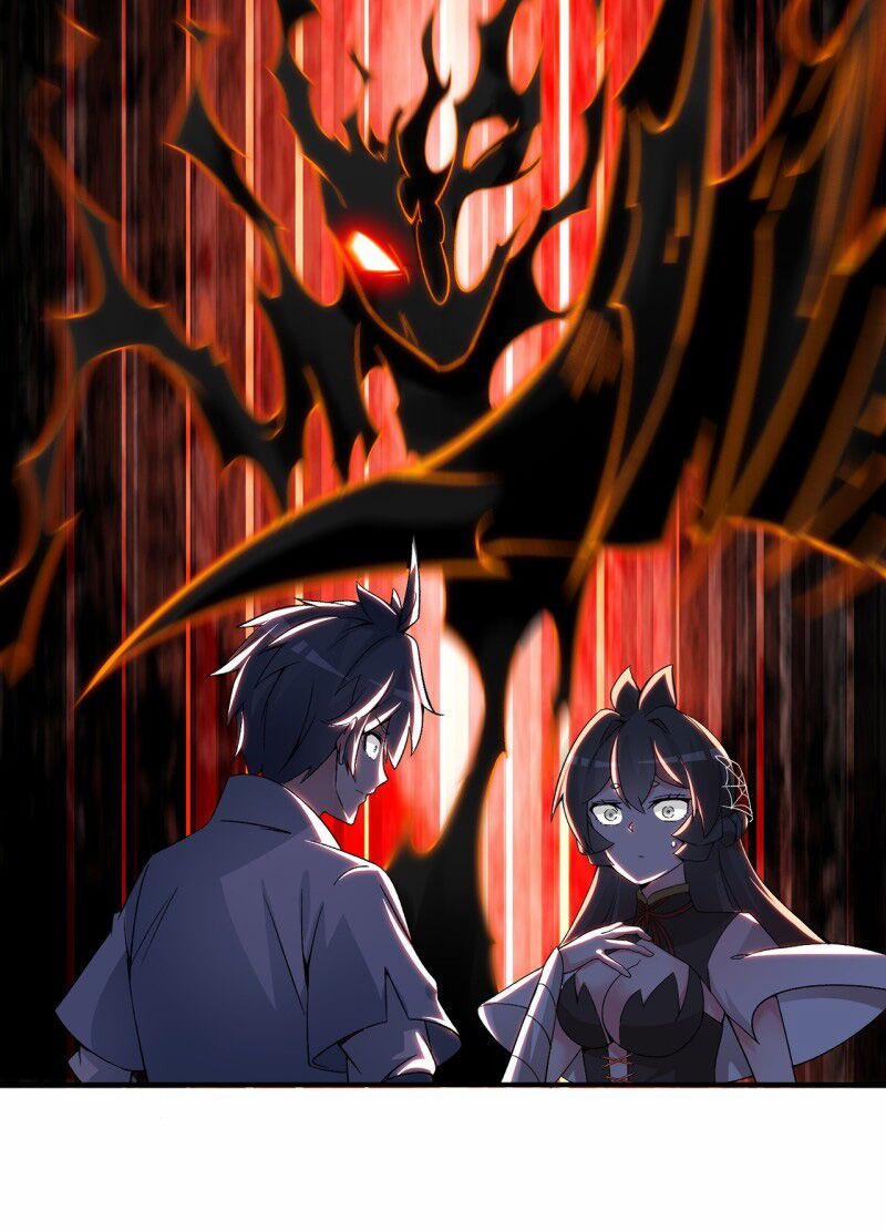 Ta Nhặt Được Thuộc Tính Tại Tu Chân Giới 22 trang 44