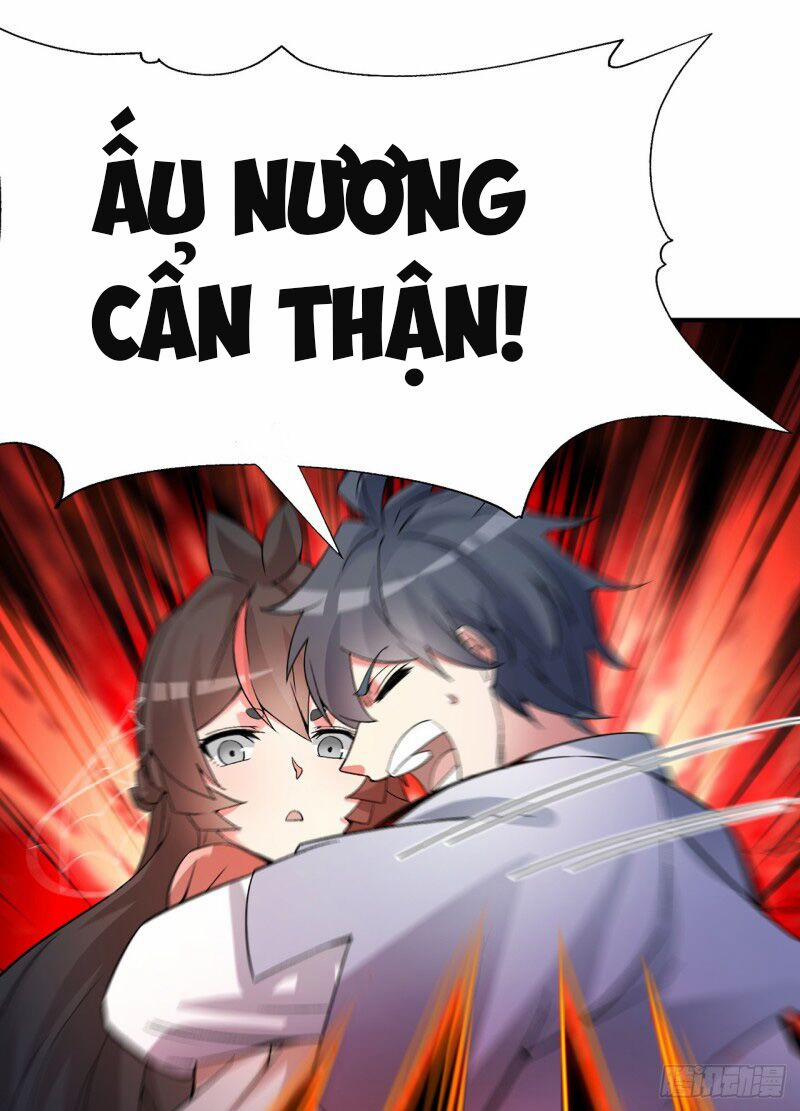 Ta Nhặt Được Thuộc Tính Tại Tu Chân Giới 22 trang 45