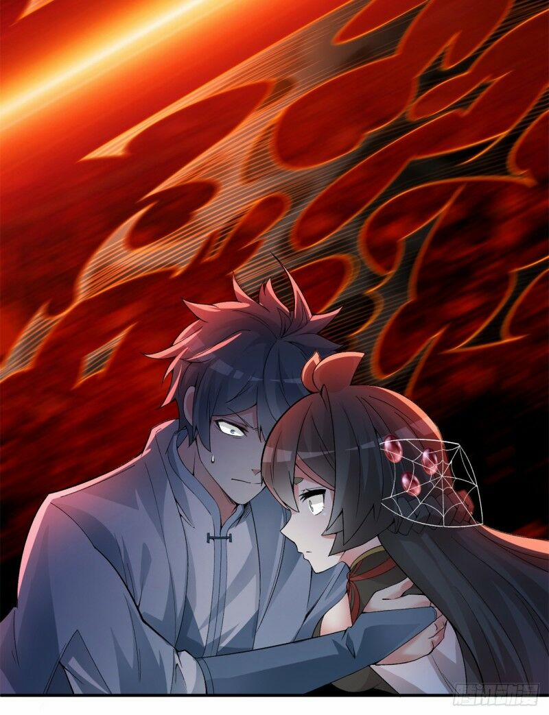 Ta Nhặt Được Thuộc Tính Tại Tu Chân Giới 22 trang 48