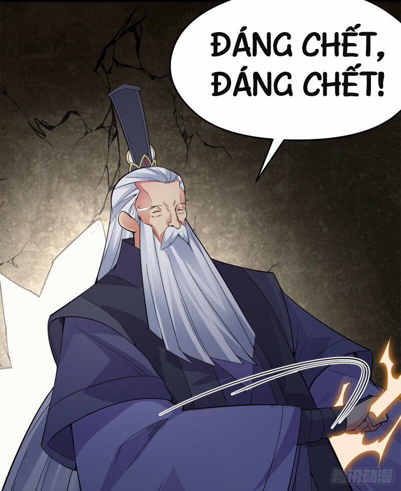 Ta Nhặt Được Thuộc Tính Tại Tu Chân Giới 22 trang 51