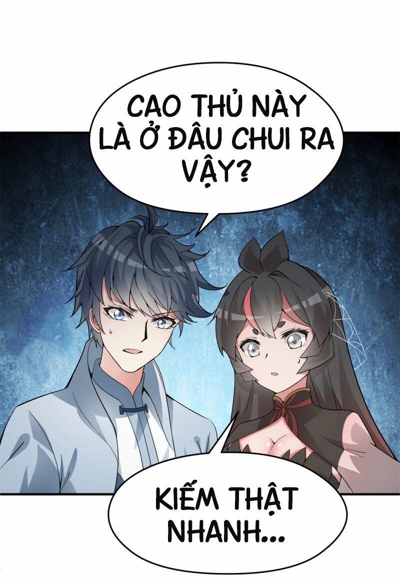 Ta Nhặt Được Thuộc Tính Tại Tu Chân Giới 22 trang 53