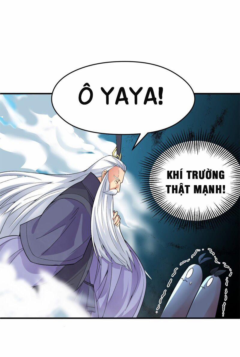 Ta Nhặt Được Thuộc Tính Tại Tu Chân Giới 22 trang 54