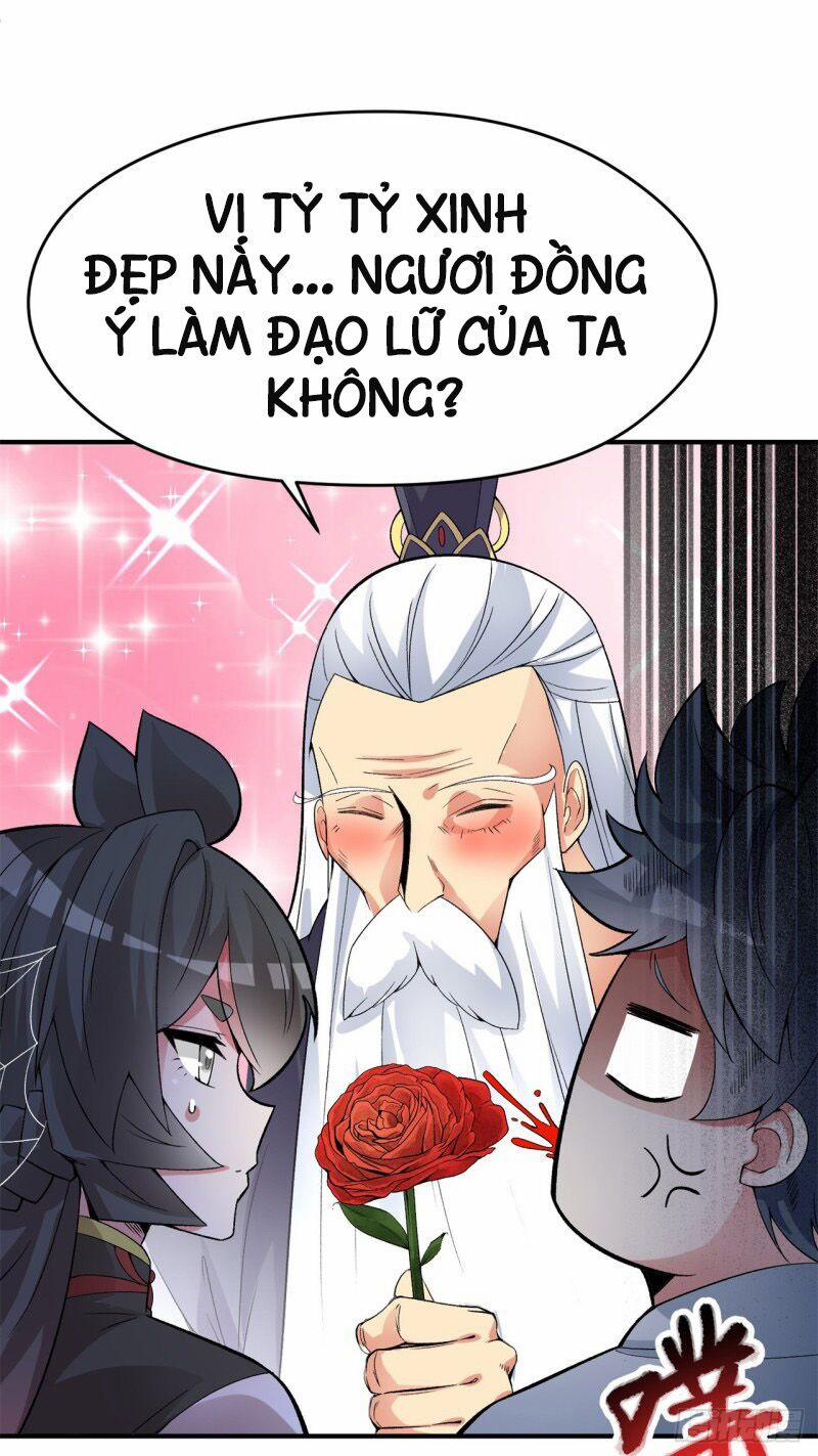 Ta Nhặt Được Thuộc Tính Tại Tu Chân Giới 22 trang 55