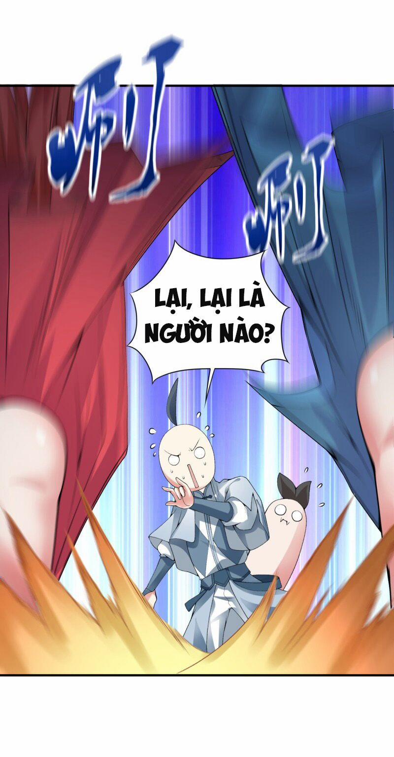 Ta Nhặt Được Thuộc Tính Tại Tu Chân Giới 22 trang 58