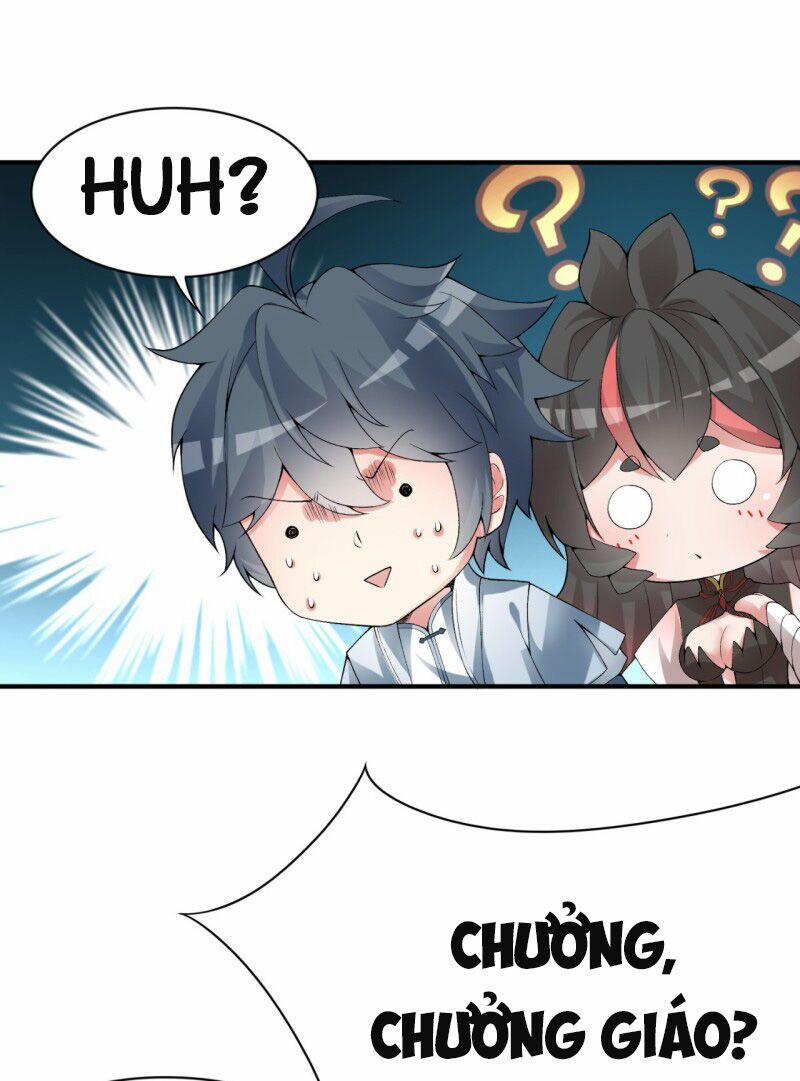 Ta Nhặt Được Thuộc Tính Tại Tu Chân Giới 22 trang 60