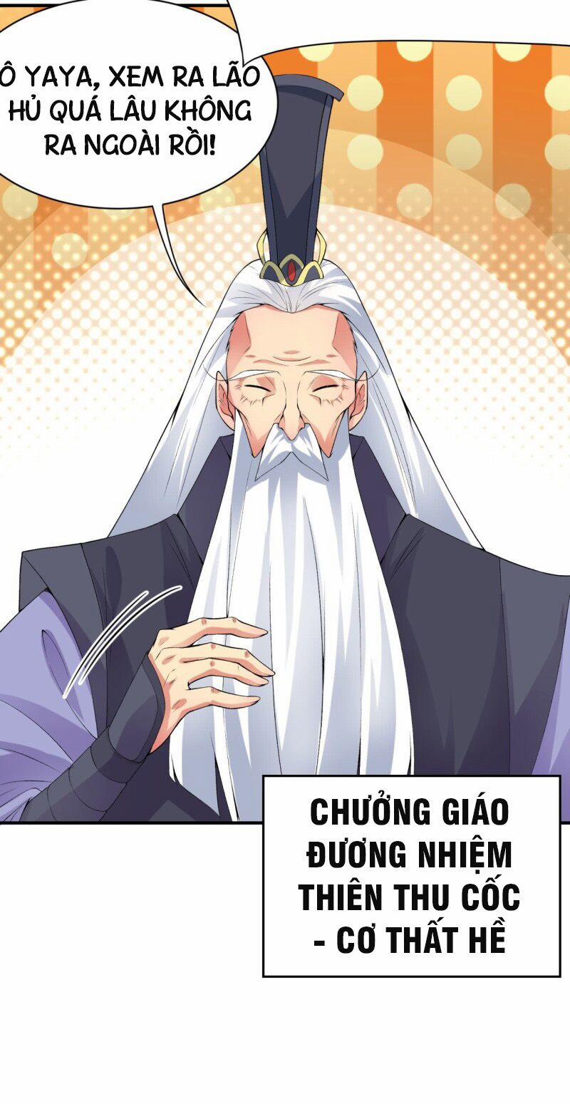Ta Nhặt Được Thuộc Tính Tại Tu Chân Giới 22 trang 61