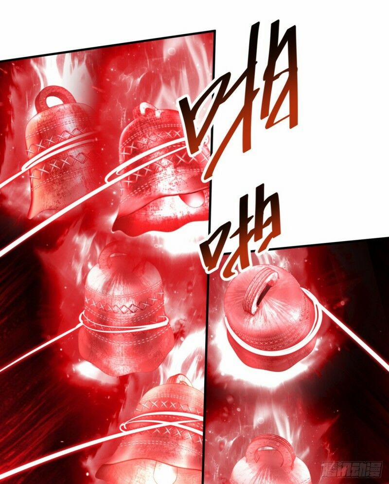 Ta Nhặt Được Thuộc Tính Tại Tu Chân Giới 22 trang 8