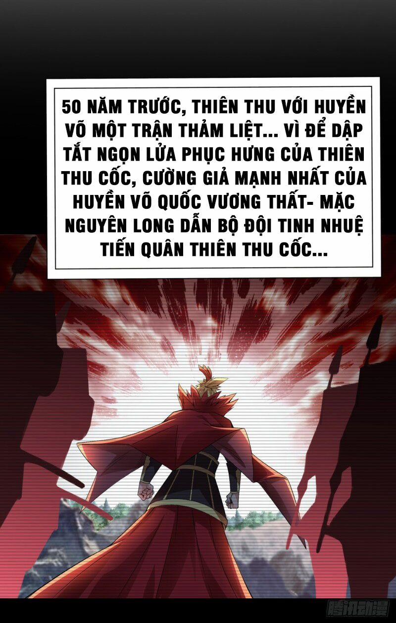 Ta Nhặt Được Thuộc Tính Tại Tu Chân Giới 23 trang 12