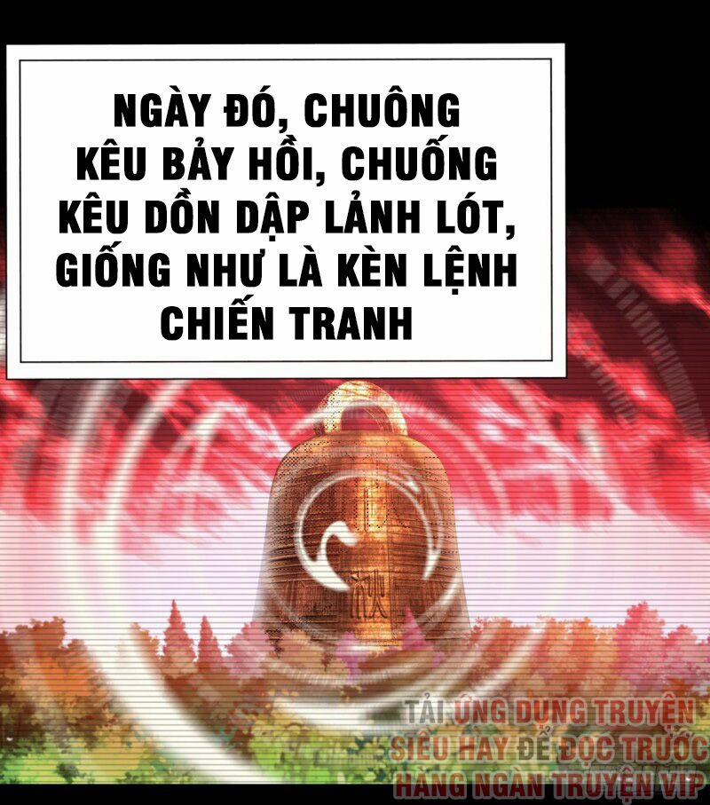 Ta Nhặt Được Thuộc Tính Tại Tu Chân Giới 23 trang 13