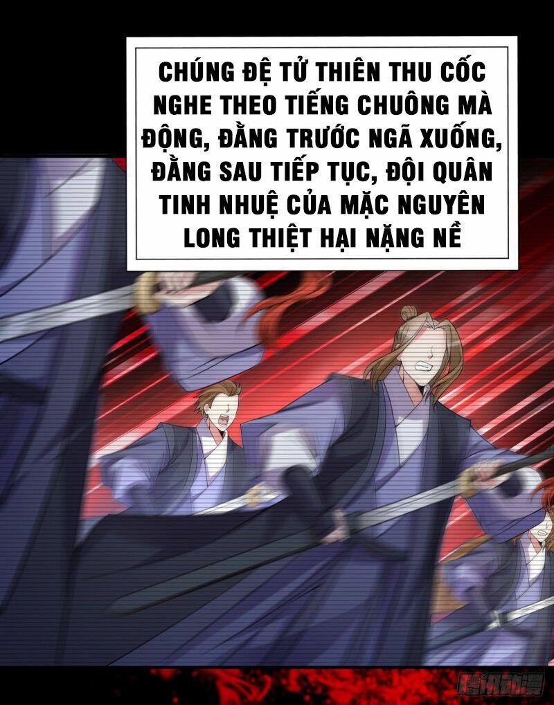 Ta Nhặt Được Thuộc Tính Tại Tu Chân Giới 23 trang 14