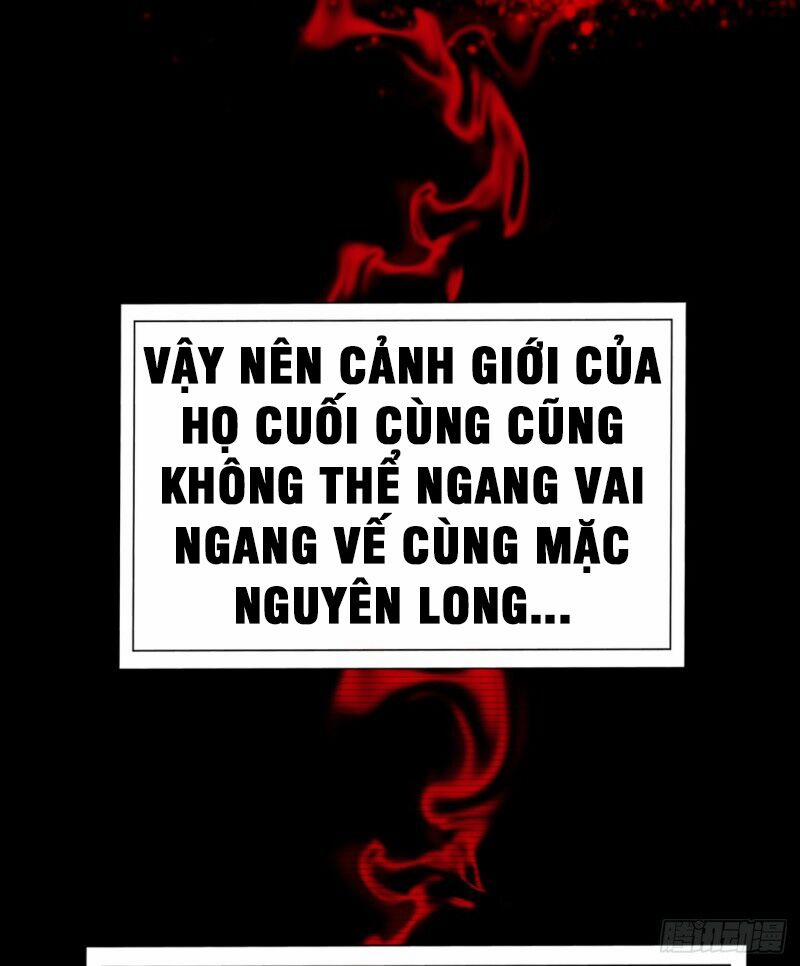 Ta Nhặt Được Thuộc Tính Tại Tu Chân Giới 23 trang 15