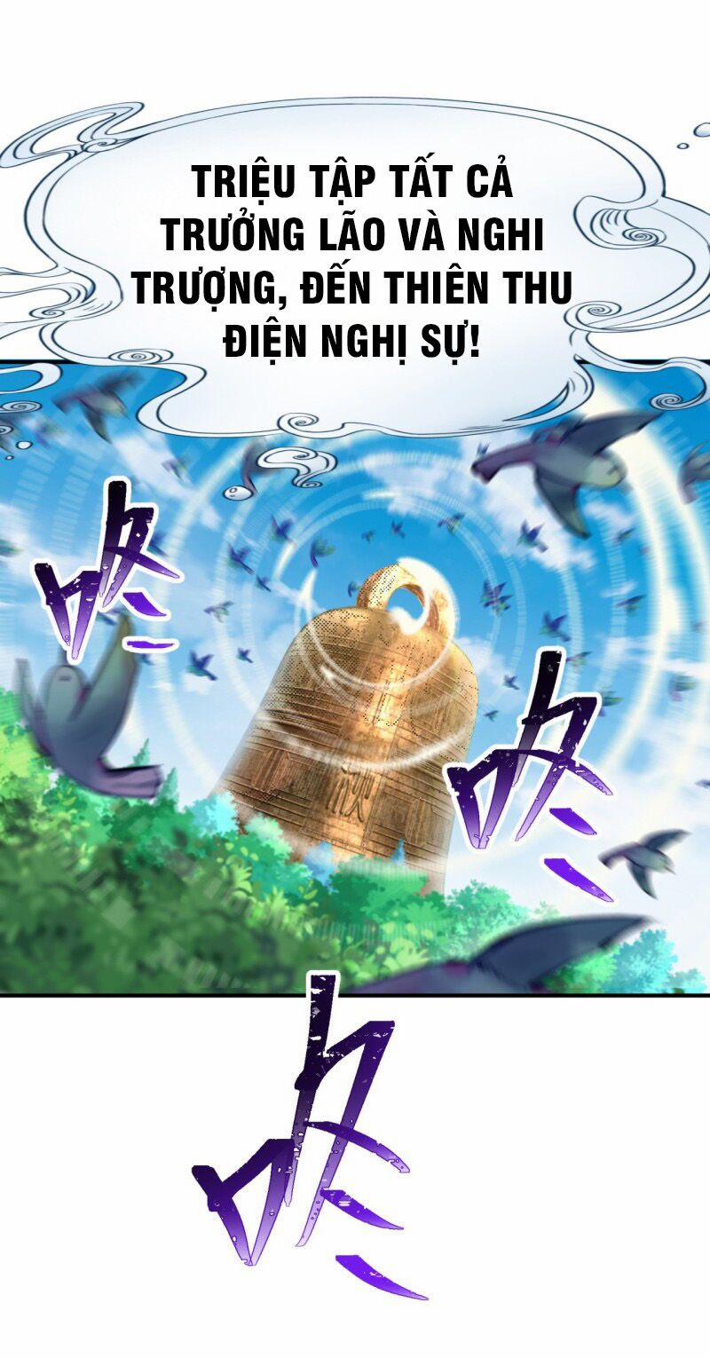 Ta Nhặt Được Thuộc Tính Tại Tu Chân Giới 23 trang 19