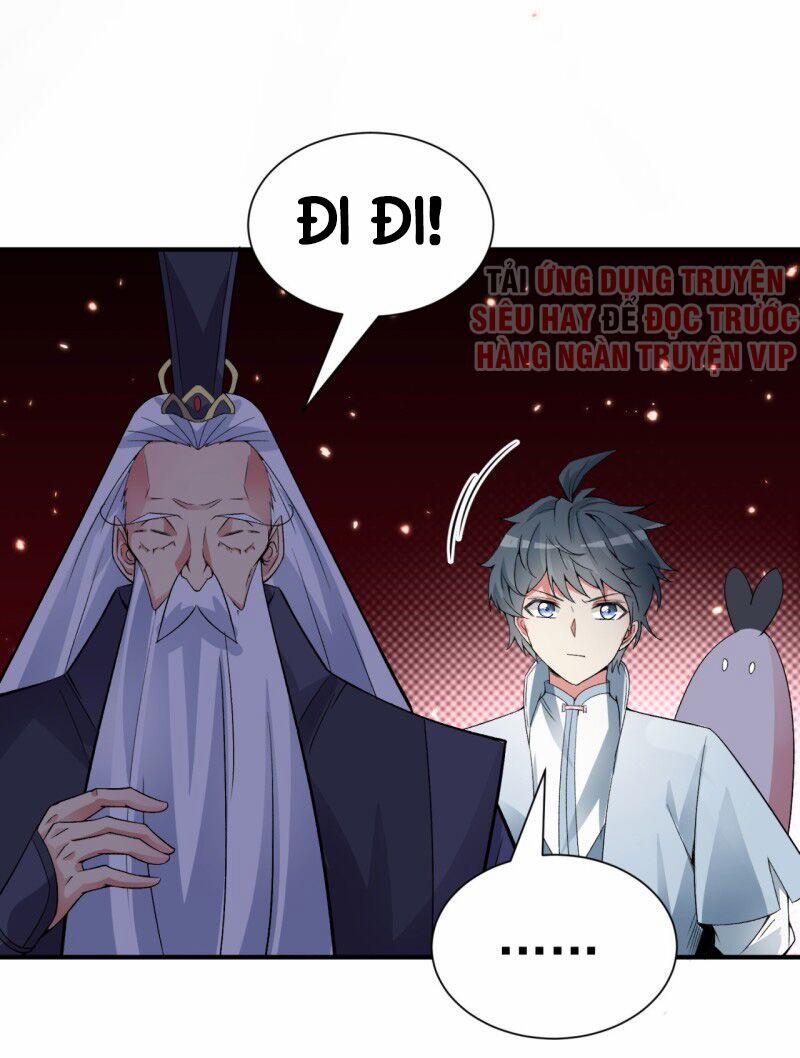 Ta Nhặt Được Thuộc Tính Tại Tu Chân Giới 23 trang 28