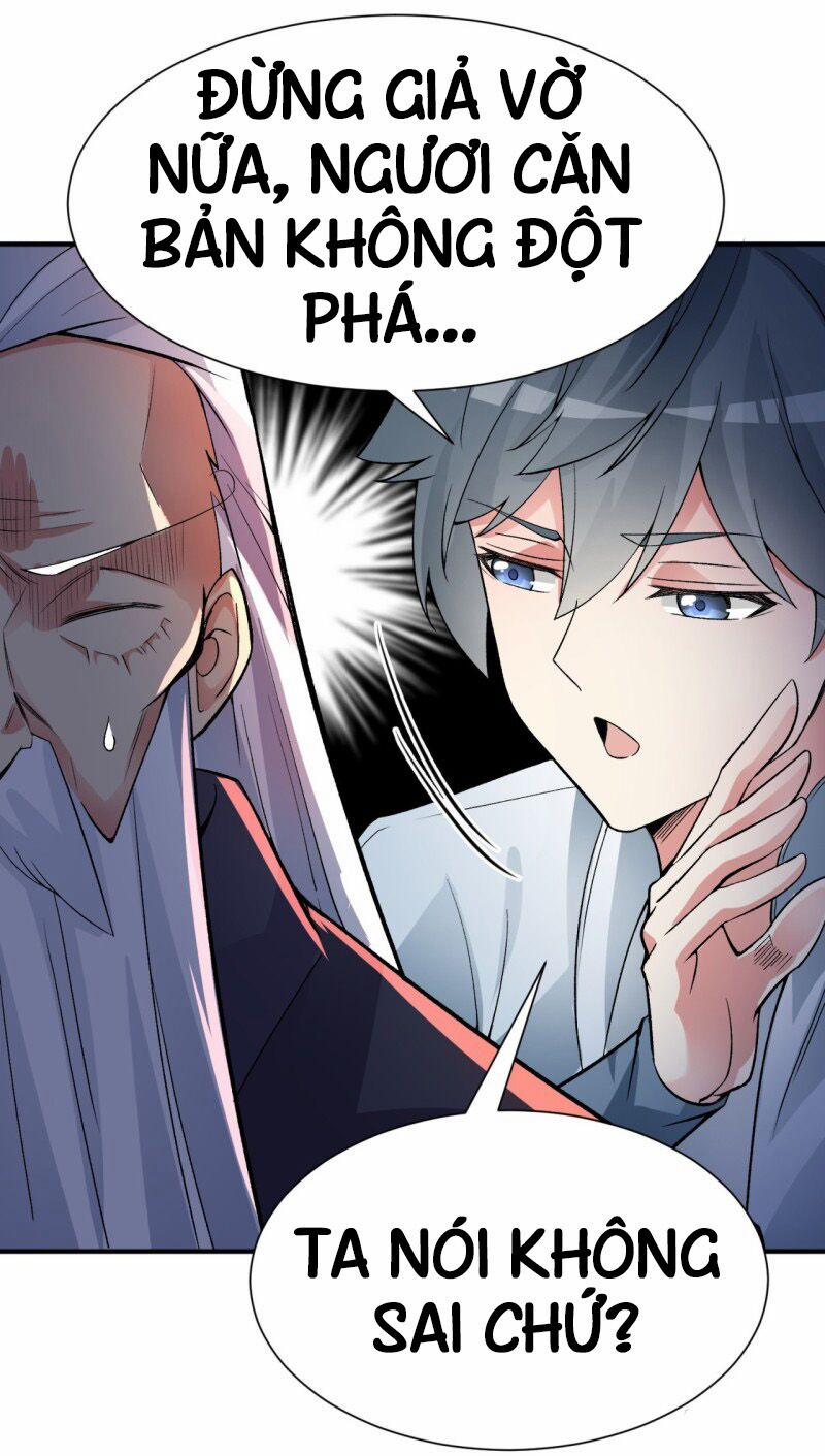 Ta Nhặt Được Thuộc Tính Tại Tu Chân Giới 23 trang 30