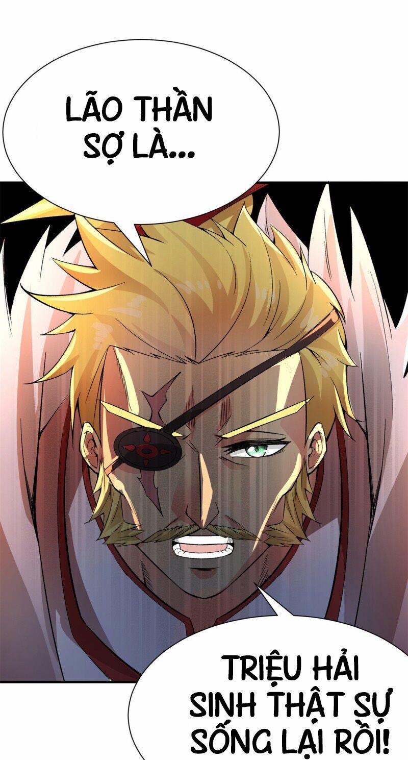 Ta Nhặt Được Thuộc Tính Tại Tu Chân Giới 23 trang 36