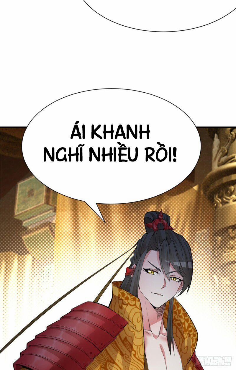 Ta Nhặt Được Thuộc Tính Tại Tu Chân Giới 23 trang 37