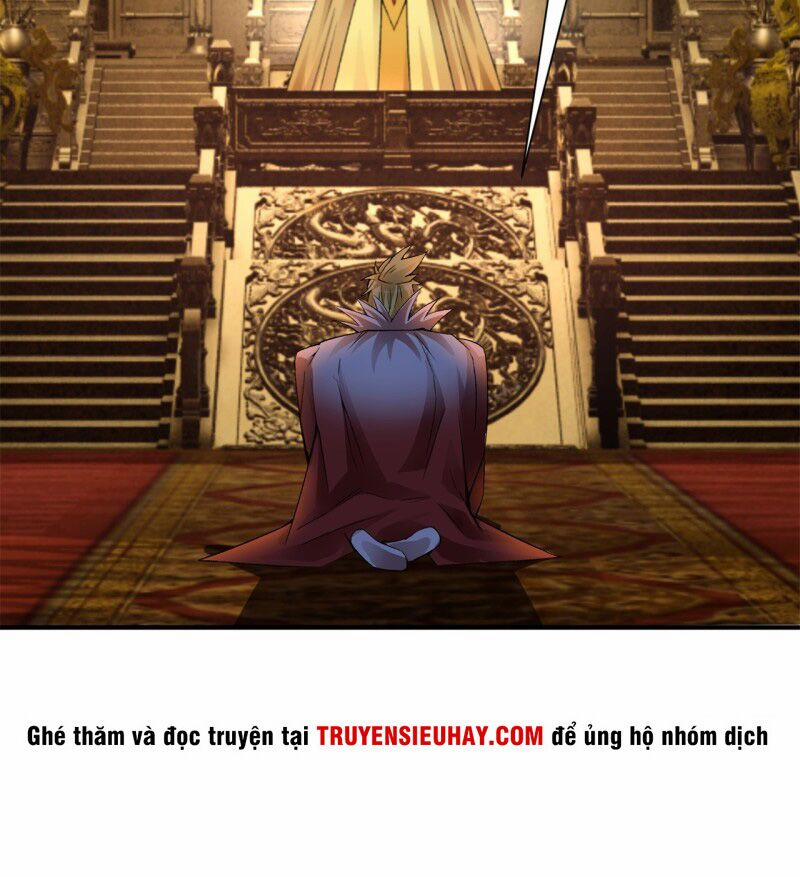 Ta Nhặt Được Thuộc Tính Tại Tu Chân Giới 23 trang 42