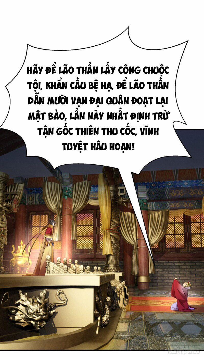 Ta Nhặt Được Thuộc Tính Tại Tu Chân Giới 23 trang 43