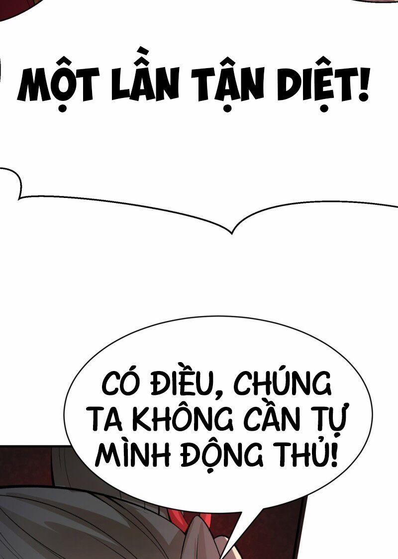 Ta Nhặt Được Thuộc Tính Tại Tu Chân Giới 23 trang 45